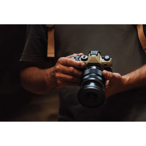Olympus OM-5 II kit