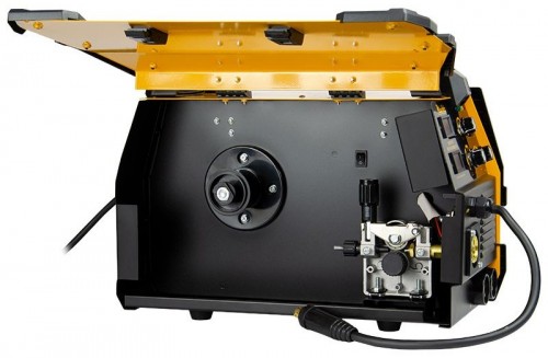 Machtz MWM-515