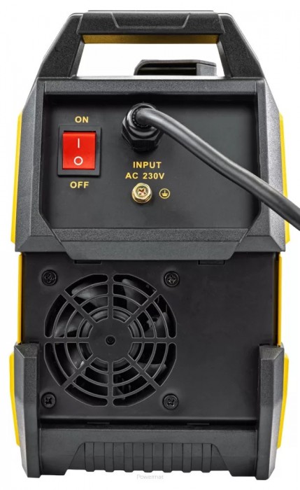 Powermat PM-IMGTS-160LP