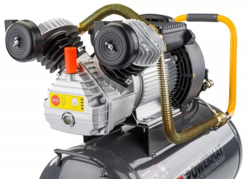 Powermat PM-KO-50T-V2