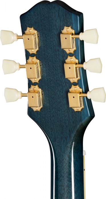 Epiphone Miranda Lambert Bluebird Studio Bluebonnet