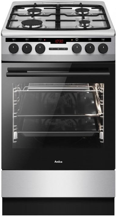 Amica 58GES2.33HZpTaDpAF Xv