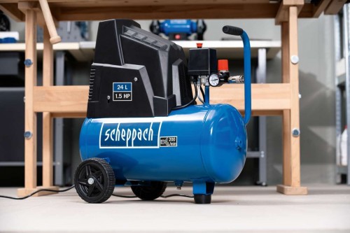 Scheppach HC30ox