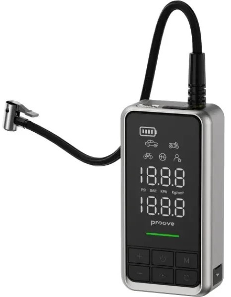 Proove JSAP10400203