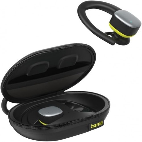 Hama Spirit Athletics