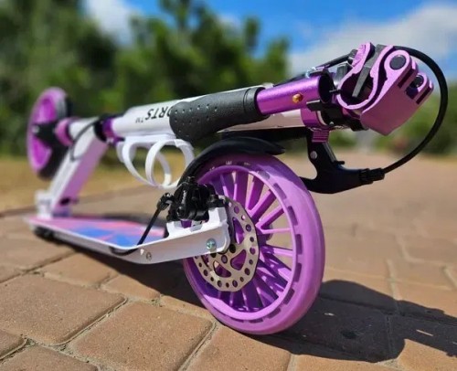 Scale Sports SS-23
