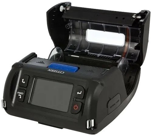 Citizen CMP-40L