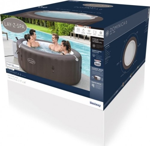 Bestway 6001S