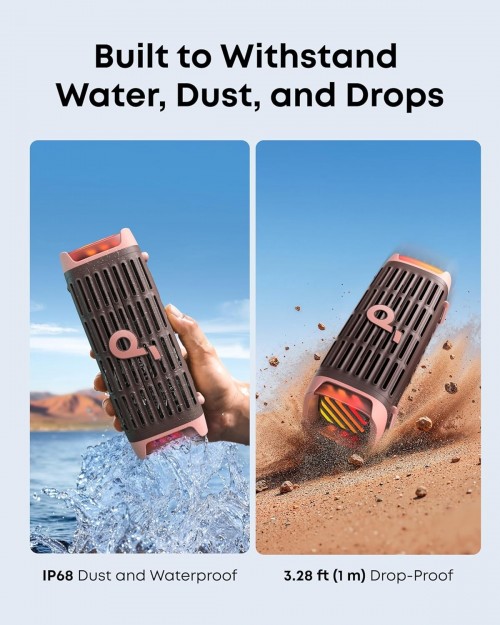 Soundcore Boom 3i