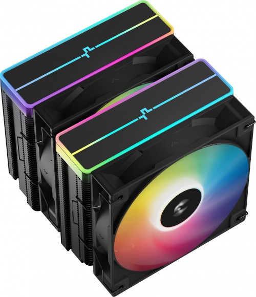 Deepcool AG620 ARGB V2 Black