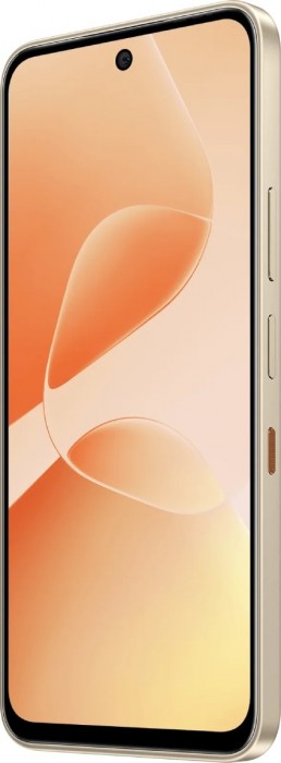 Infinix Hot 60 5G