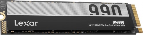 Lexar NM990