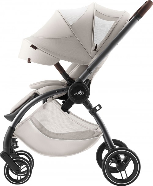 Britax Romer Rio