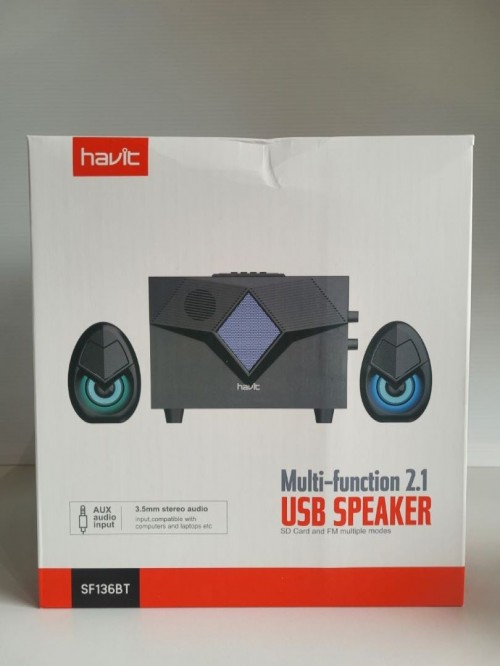 Havit HV-SF136BT