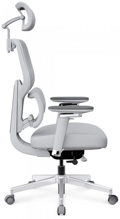 Mealux D2 Air Fabric