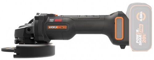 Worx WX814.9