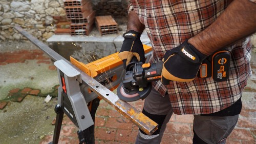 Worx WX814.9