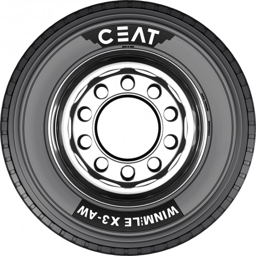 Ceat Winmile X3-AW