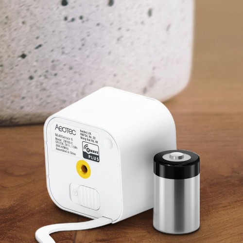Aeotec MultiSensor 6