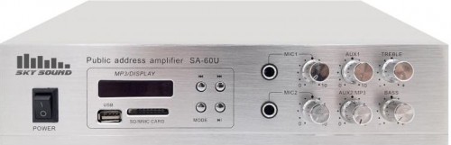 Sky Sound SA-60U