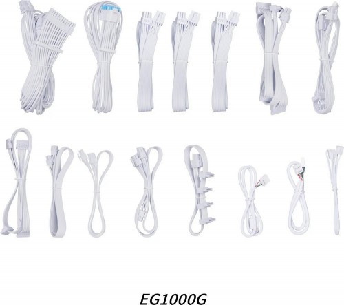 Lian Li EG1000G White