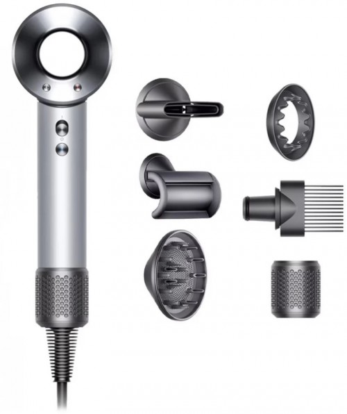 Dyson Supersonic HD11 Professional Edition 2023