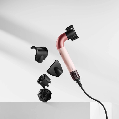 Dyson Supersonic R HD17 2025