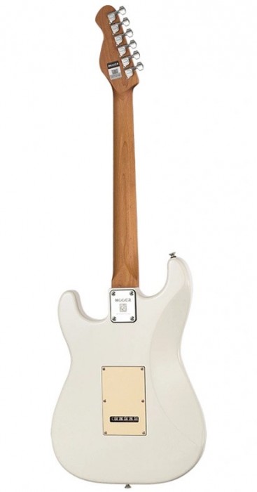 Mooer MSC10 Pro