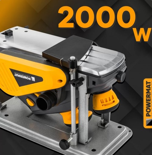 Powermat PM-SE-2000T