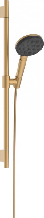 Hansgrohe Raindance Alive Select S 125 EcoSmart 24602000