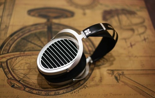 HiFiMan Ananda Nano