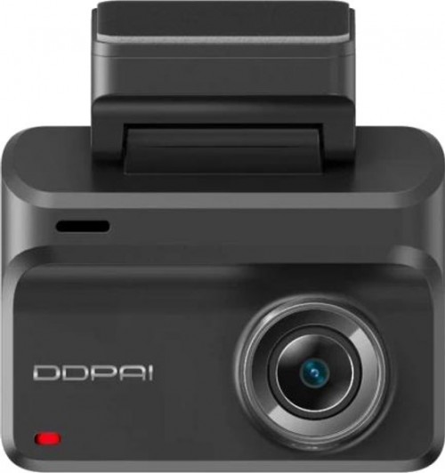 DDPai Z50 Pro Dual