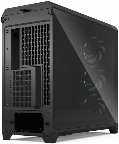Fractal Design Meshify 3 XL Black RGB TG Light Tint
