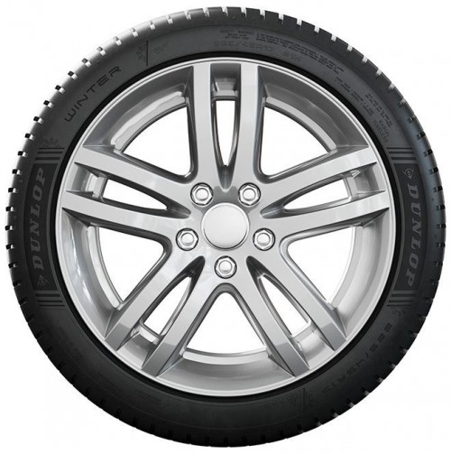 Dunlop Winter