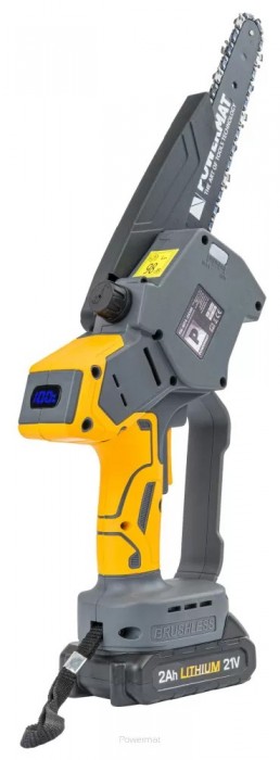 Powermat PM-MPA-2AHM