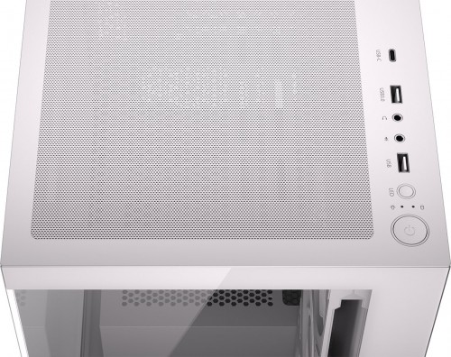 KRUX Exo White