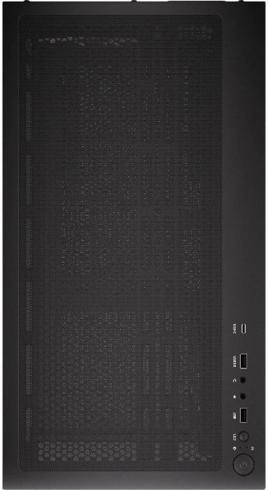 KRUX Exo Black