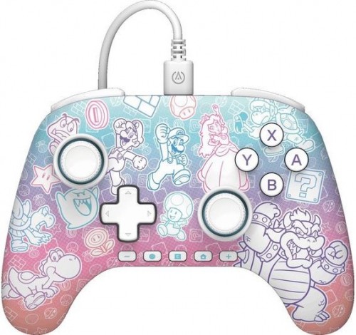 PowerA Advantage Wired Controller for Nintendo Switch 2