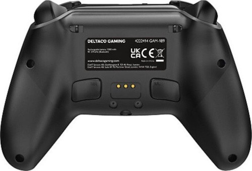 DELTACO GAM-189