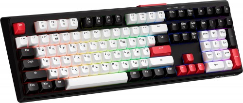 GamePro GK650