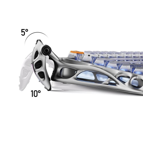 Gravastar Mercury K1 Pro