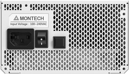 Montech Titan Pla 1200W