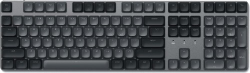 Satechi SM3 Slim Mechanical Backlit Bluetooth Keyboard