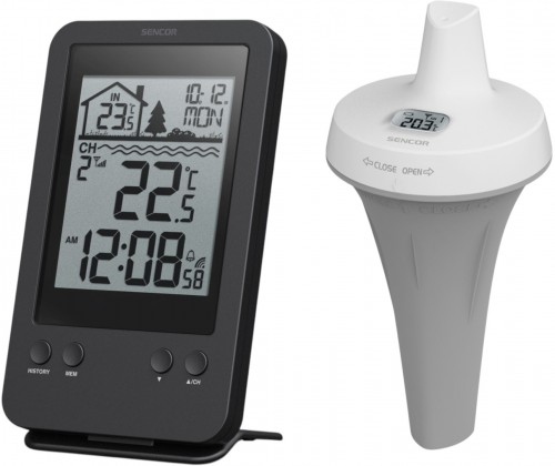 Sencor SWS 6900 POOL