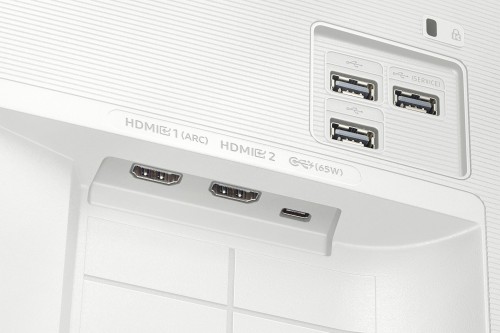 Samsung Smart Monitor M70F 32