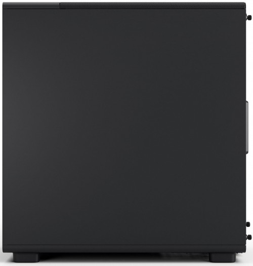 Fractal Design Epoch Black Solid