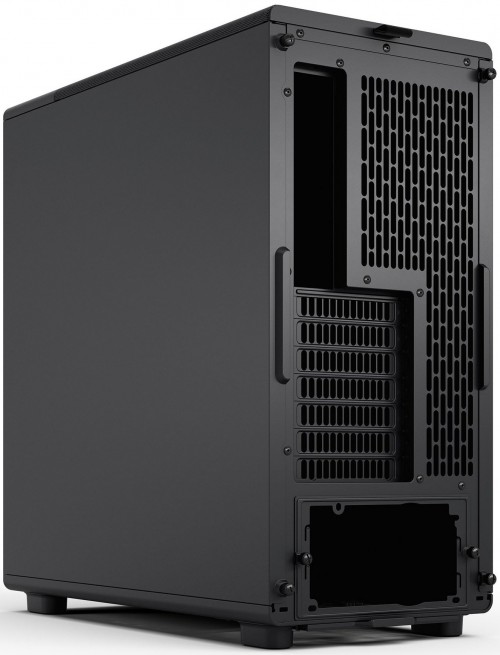Fractal Design Epoch Black Solid