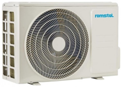 Romstal Ecovent 500 9