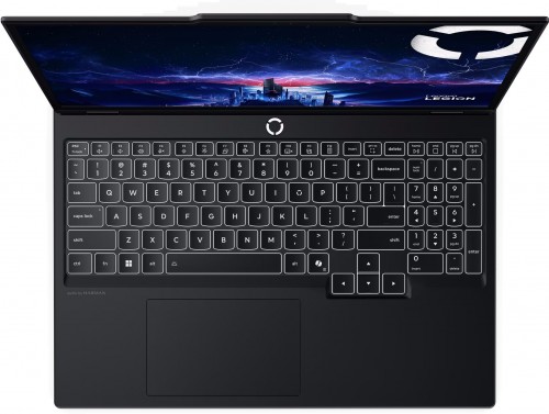 Lenovo Legion 5 15IAX10