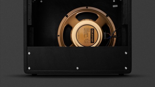 Marshall Studio JTM Combo